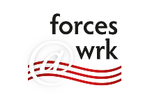 forces at work logo